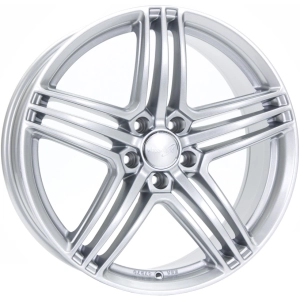 Disco Wheelworld WH12 7,5x17/5x112 ET35 DIA66,6