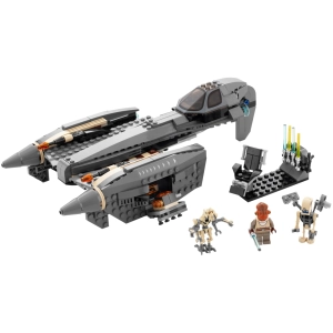 Constructor Lego General Grievous Starfighter 8095