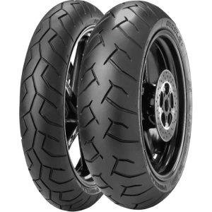 Neumático Pirelli Diablo 120/60 R17 55H