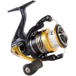 Shimano Nasci FB C2000S