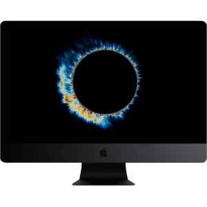 Ordenador personal Apple iMac Pro 27