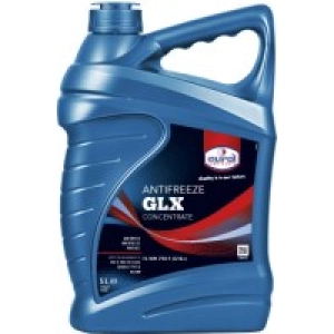 Refrigerante Eurol Antifreeze GLX 5L