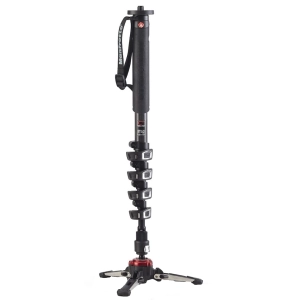 Trípode Manfrotto MVMXPROC5