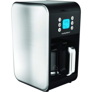 Cafetera Morphy Richards Accents 162010