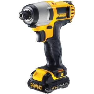 Taladro/destornillador DeWALT DCF815D2