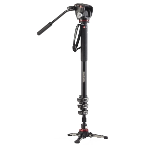 Trípode Manfrotto MVMXPROA42W