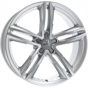 Rueda MAM A1 8x18/5x112 ET30 DIA66.5