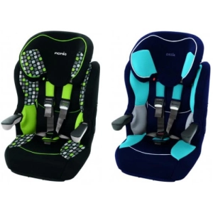 Silla de coche para niños Nania I-max SP