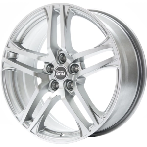 Disco MAM RS2 7,5x17/5x114,3 ET45 DIA72,6