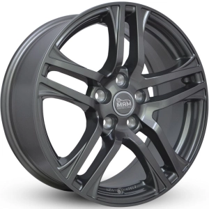 MAM RS2 7,5x17/5x114,3 ET45 DIA72,6