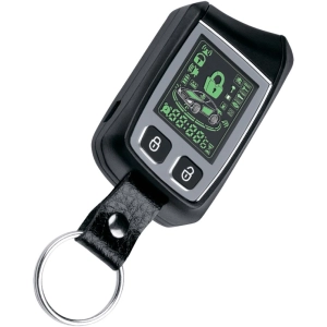 Alarma de coche DaVinci PHI-1370RS