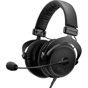 Auriculares Beyerdynamic MMX 300