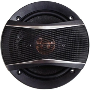 Sistema de audio para automóvil Cyclone JX162