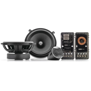 Focal JMLab Performance PS 130 V1 altavoz para coche