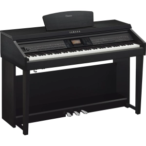 Piano digital Yamaha CVP-701