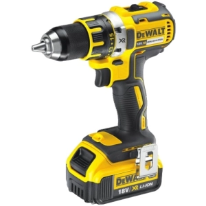 Taladro/atornillador DeWALT DCD790P2