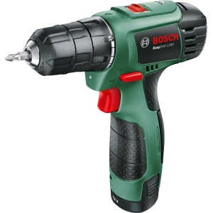 Taladro / destornillador Bosch EasyDrill 1200 06039A210A