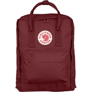 FjallRaven Kanken 16