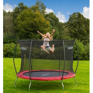 Trampolines