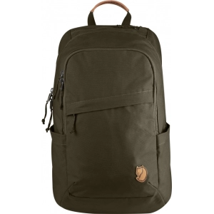 FjallRaven Raven 20