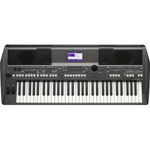 Sintetizador Yamaha PSR-S670