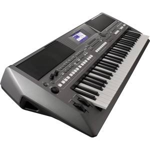 Yamaha PSR-S670