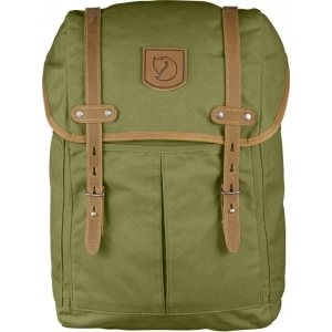 FjallRaven Rucksack No 21 M