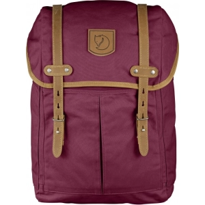 FjallRaven Rucksack No 21 M