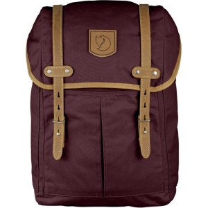 FjallRaven Rucksack No 21 M