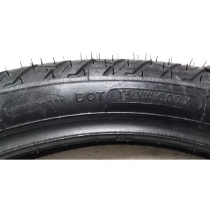 Michelin City Pro 120/80 -16 60S