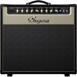 Bugera Amplificador de guitarra V55