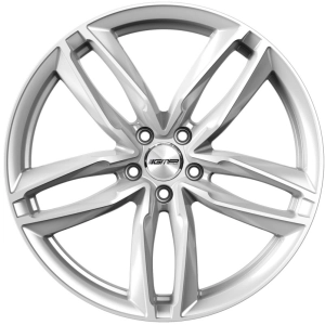 GMP Italia Atom 8,5x19/5x112 ET25 DIA66,6