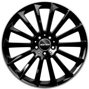 GMP Italia Stellar 10x22/5x112 ET50 DIA66,6