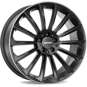 GMP Italia Stellar 10x22/5x112 ET50 DIA66,6