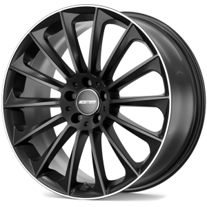 GMP Italia Stellar 8,5x19/5x112 ET35 DIA66,6