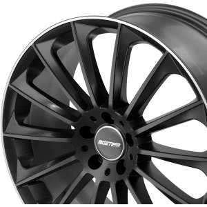 GMP Italia Stellar 8,5x19/5x112 ET35 DIA66,6