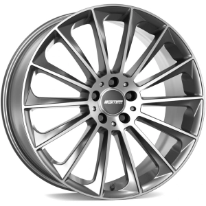 GMP Italia Stellar 8,5x19/5x112 ET35 DIA66,6