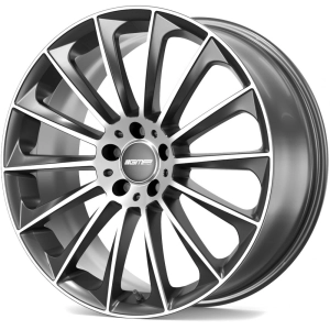 GMP Italia Stellar 8,5x19/5x112 ET35 DIA66,6