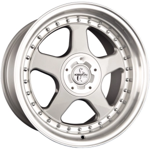 Disco KESKIN KT1 Classic 10x18/5x112 E T35 DIA72.6