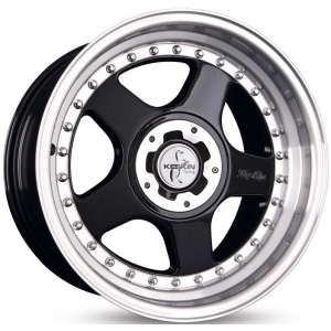 KESKIN KT1 Classic 10x18/5x112 ET35 DIA72,6