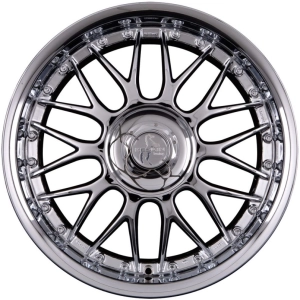 Disco KESKIN KT4 New Racer 7,5x16/5x100 ET20 DIA72,6