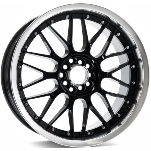 KESKIN KT4 New Racer 7,5x16/5x100 ET20 DIA72,6