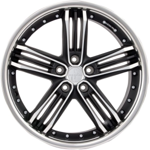 Disco KESKIN KT11 Heaven 9,5x18/5x112 ET30 DIA66,6