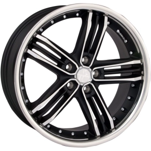 KESKIN KT11 Heaven 9,5x18/5x112 ET30 DIA66,6