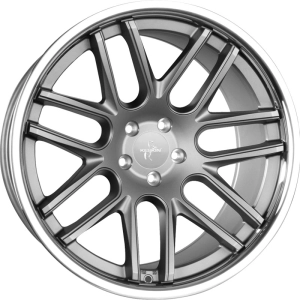 Disco KESKIN KT14 Concave 10x20/5x112 ET20 DIA66.6