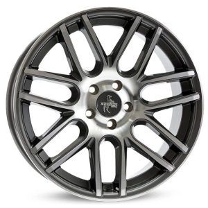 KESKIN KT14 Concave 10x20/5x112 ET20 DIA66,6