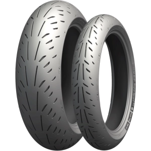 Neumático Michelin Power SuperSport Evo 120/70 ZR17 58W