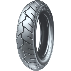 Neumático de motor Michelin S1 100/80 -10 58J