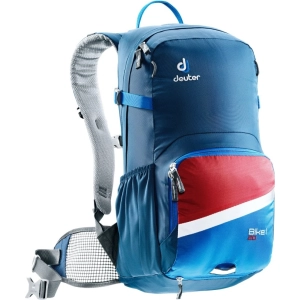 Mochila Deuter Bike I 20