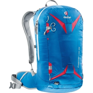 Mochila Deuter Freerider Lite 25